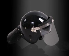 Casco antisommossa motocross - antisommossa,
