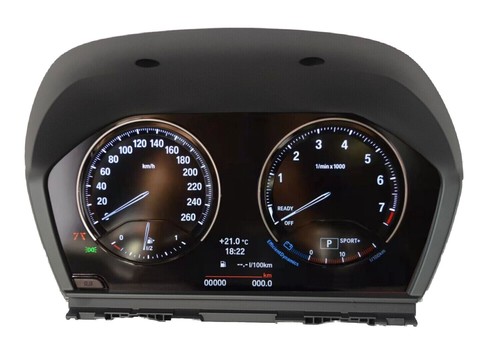 Bmw f20 f21 f22 f48 - bmw,