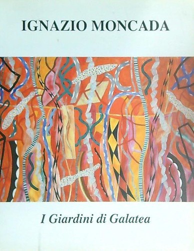 Ignazio moncada giardini di - i,