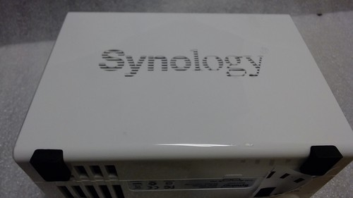 Synology disk station ds214 - station,