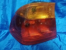 Fanale Posteriore Sinistro BMW E46 Serie 3 Coupè Nuovo