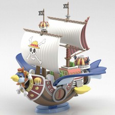 ONE PIECE Stampede Grand Ship