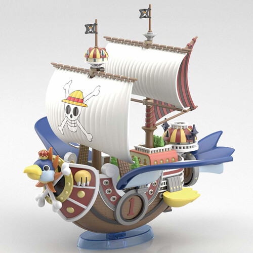 One piece stampede grand ship - piece,