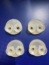 Ventose per macchina da stampa Offset Fuji52 - Diametro 25 mm - 4 pezzi