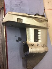 Carter cambio Honda Bf15 Bf20 15cv 20cv 2007