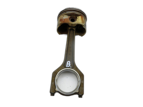 Pistone con biella pos - biella,