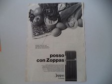 advertising Pubblicità 1969