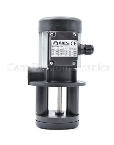 Elettropompa sap 150 asse - pa,