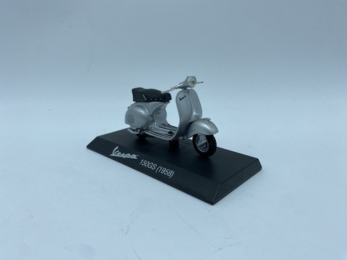 Modellino scooter vespa 150 - 150, gs
