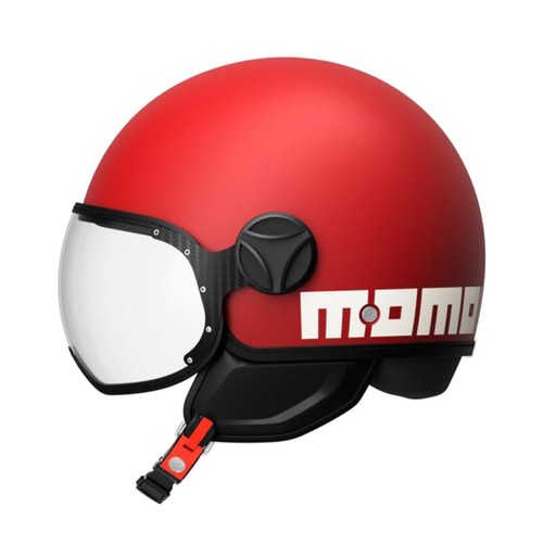 Momo fighter classic - momo,