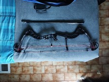 Arco Compound Bowtech