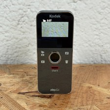 VIDEOCAMERA KODAK PLAYFULL ZE1