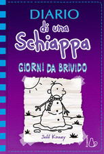 Diario Di Una Schiappa. Giorni