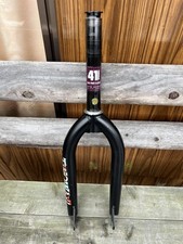Forcella BMX Odyssey Race fork