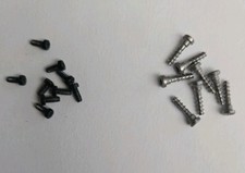 Polar V800 Screws