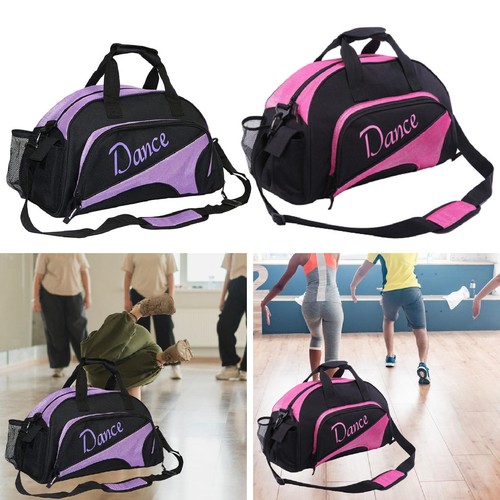 Borsa per scarpe ballo - scarpe, da