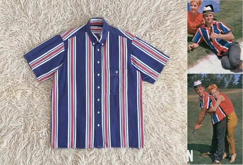 Camicia vintage angelo - camicia,