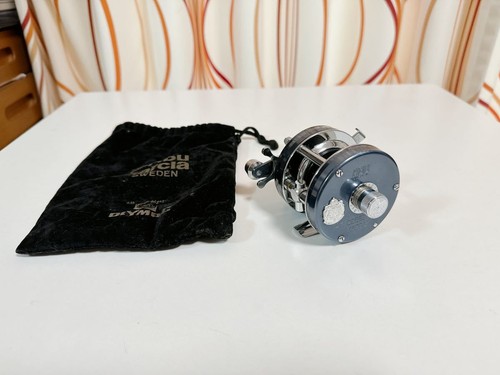 Abu garcia ambassadeur - abu,