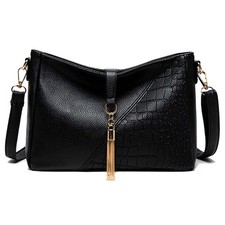 Crossbody Purses for Women, PU