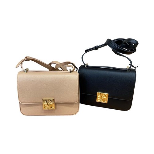 Armani exchange piccola borsa - exchange,