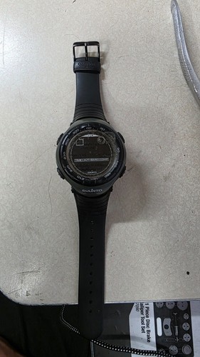 Suunto vector watch green - vector,