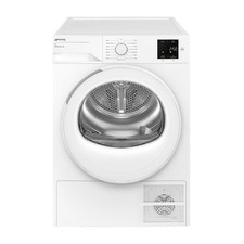 Smeg asciugatrice classe - 8,