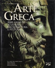 Arte Greca - 2000 anni di