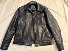 Schott for 3sixteen - Giacca