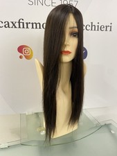 Hair patch topper - /, capello