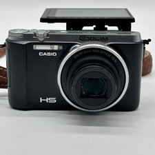 Casio EX-ZR1000 fotocamera