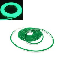 STRISCIA LED VERDE PER SCRITTE