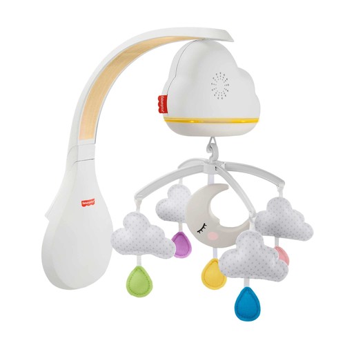 Fisher price calming clouds - fisher-price,