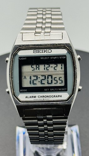 Vintage seiko watch - vintage,