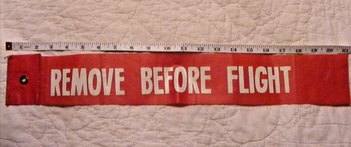 Striscione vintage usaf - vintage,