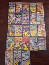 lotto 23 Videocassette VHS
