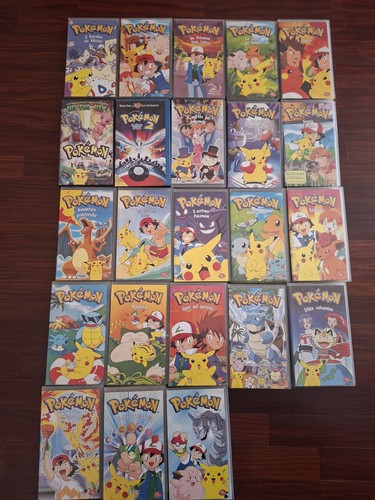 Lotto videocassette vhs - videocassette,