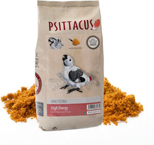 High Energy Hand-Feeding 1 Kg