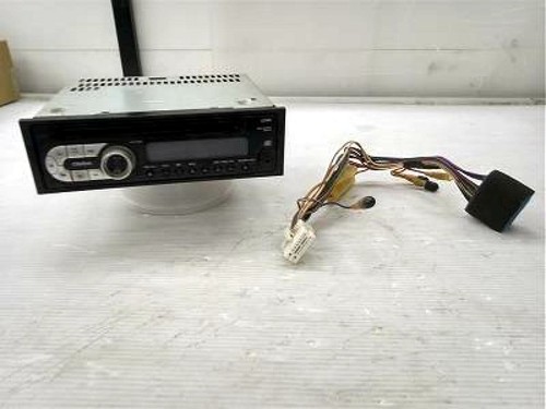 Clarion cz109 ricevitore - clarion,