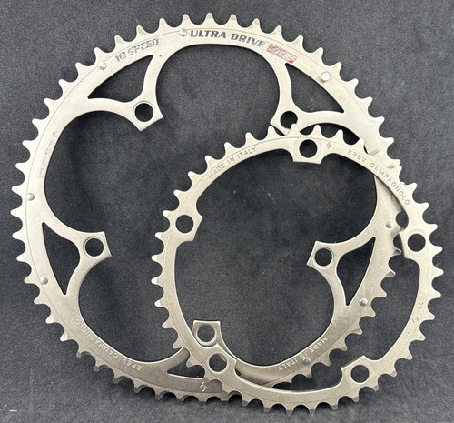 Set corona campagnolo record - set,