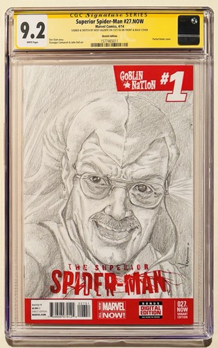 Superior spider man - spider-man, #27.now