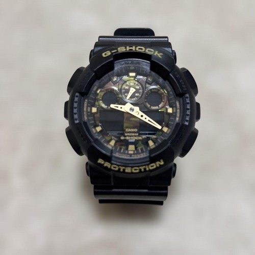 Orologio digitale shock - orologio, g-shock