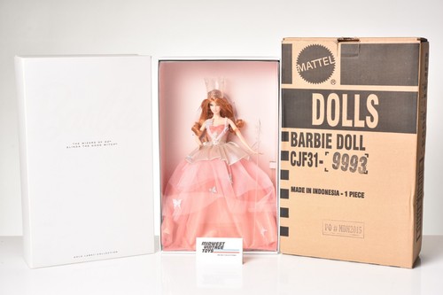 Bambola barbie mago oz - barbie,