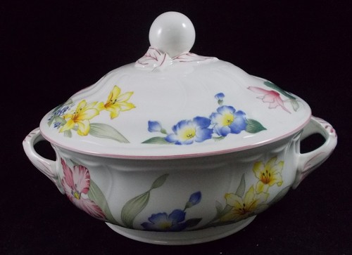 Villeroy boch flora bella - e,