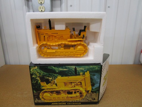 John deere 430 cingolato - 430,