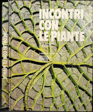 INCONTRI CON LE PIANTE