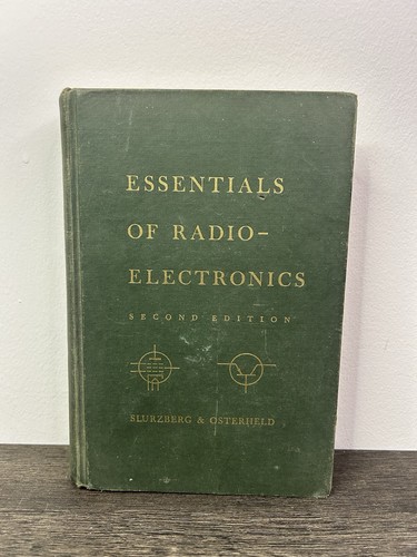 Essentials radio by - of,