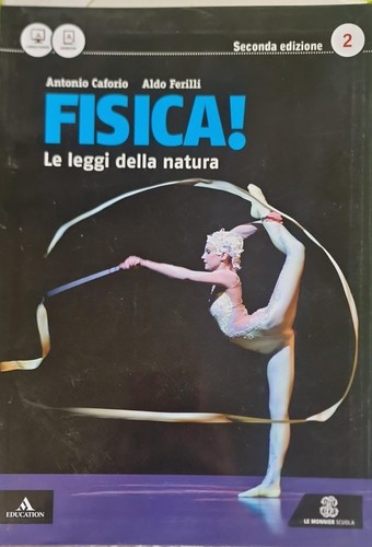 Fisica leggi della natura - leggi,