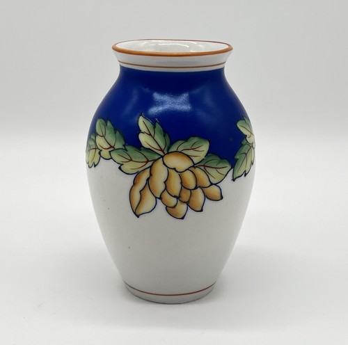 Antico vaso porcellana - , heubach