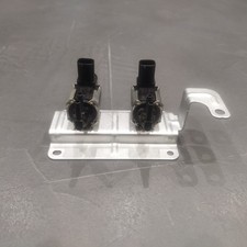 Elettrovalvole vuoto controllo aria collettore di aspirazione FORD