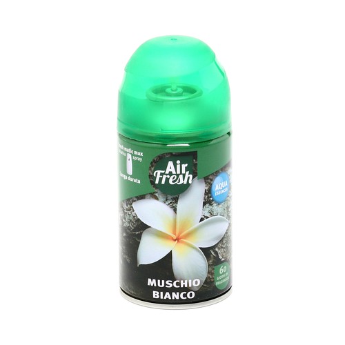 Ricarica air fresh deodorante - ricarica,